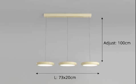 luxury Sajawat Pendant Light