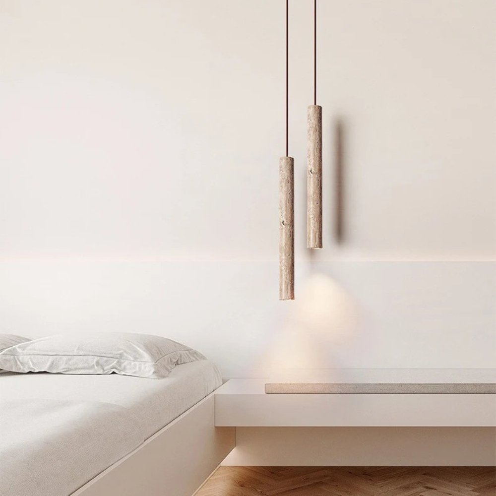 Unique Marus Pendant Light