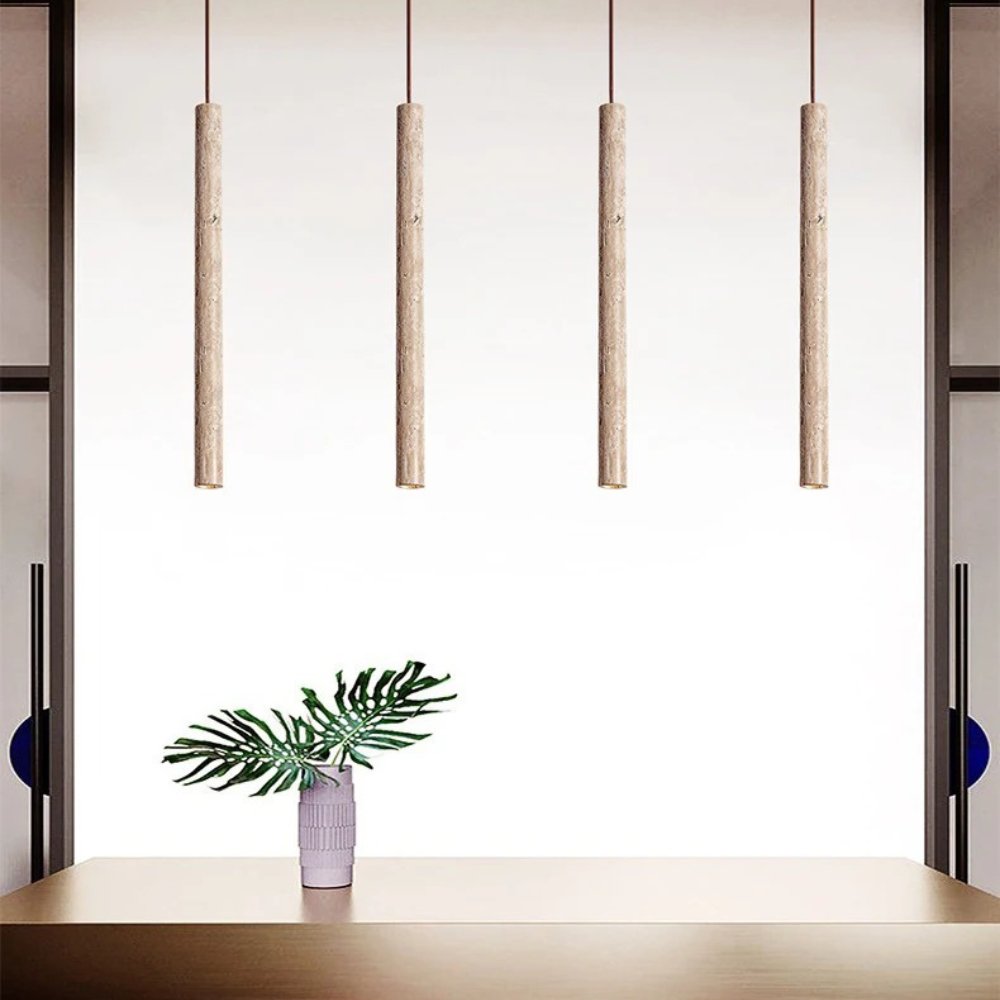 Minimalist Marus Pendant Light