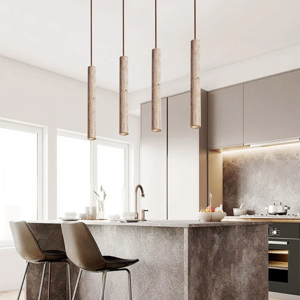 Elegant Marus Pendant Light