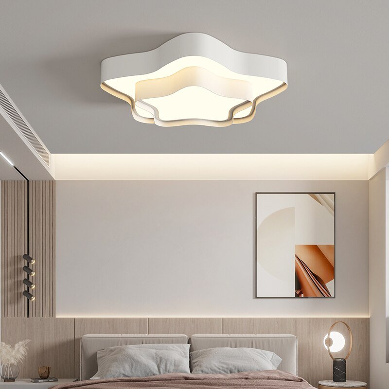 Unique Nephele Ceiling Light