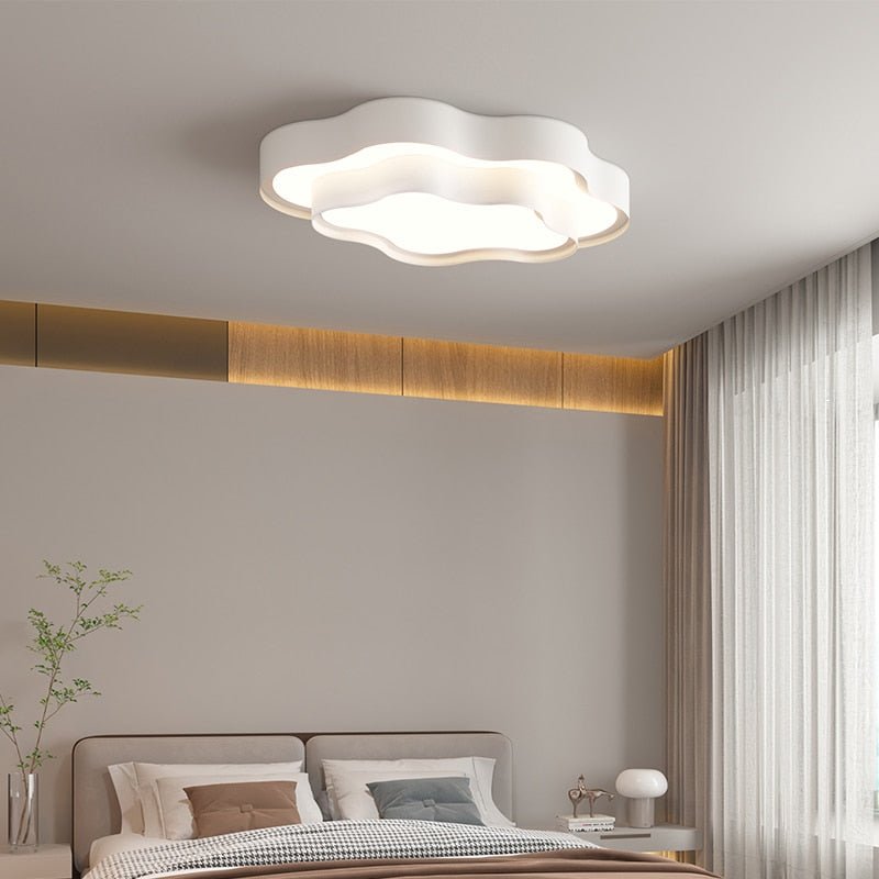 Elegant Nephele Ceiling Light