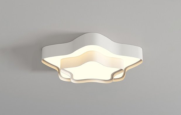 Wonderful Nephele Ceiling Light