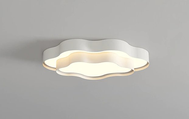 Special Nephele Ceiling Light