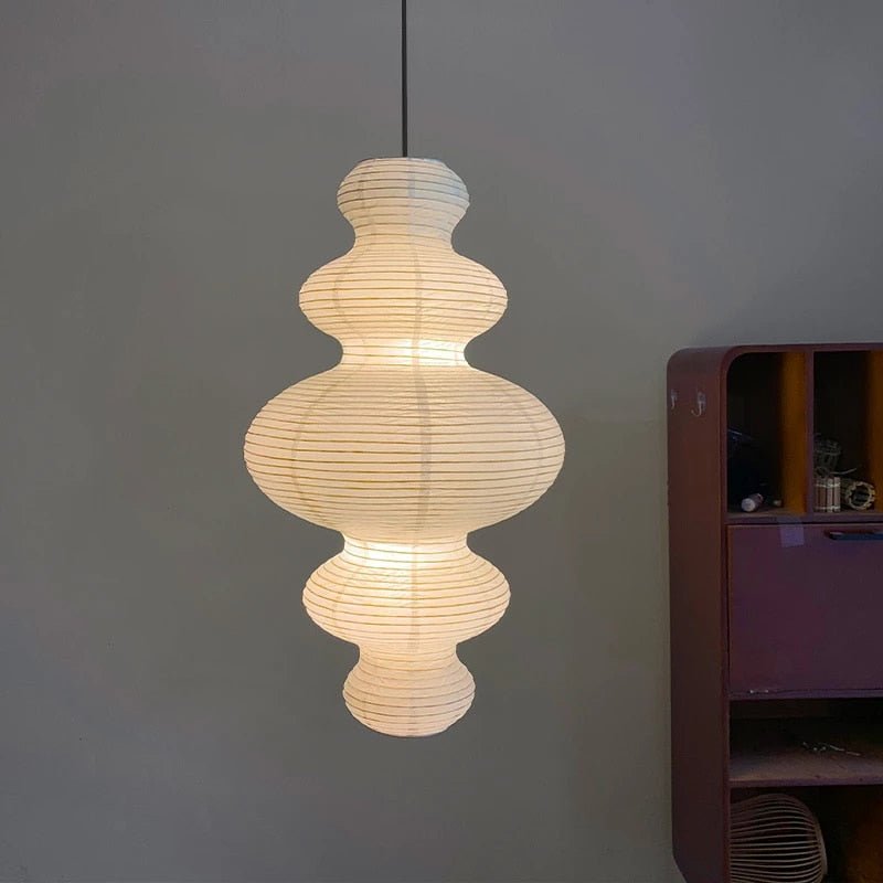 Unique  Okimi Lamp