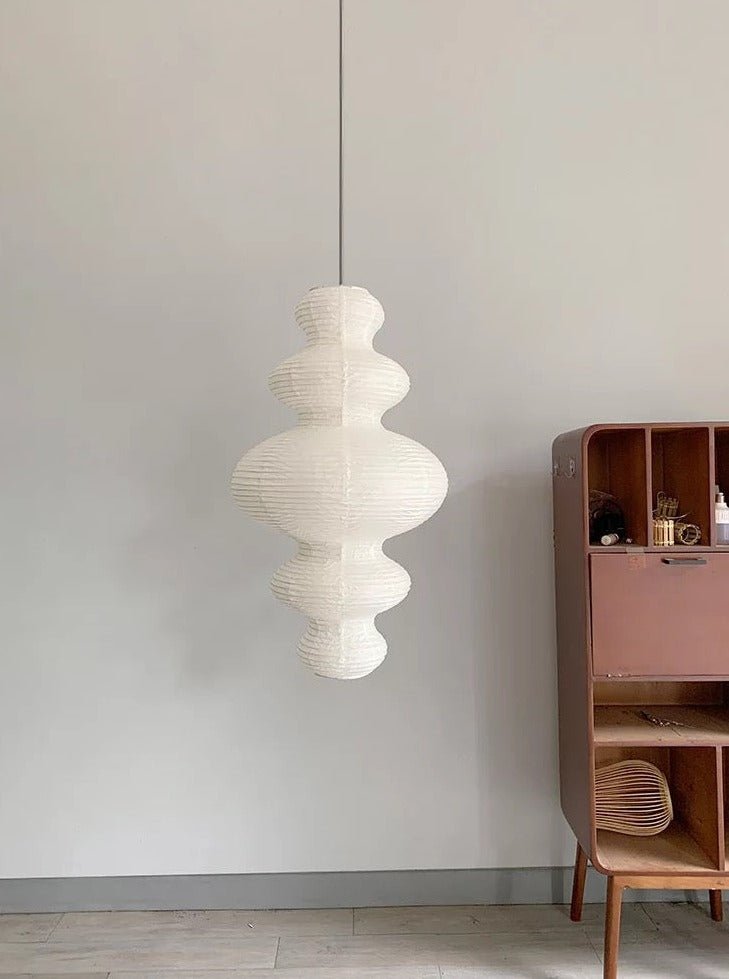 Elegant Okimi Lamp