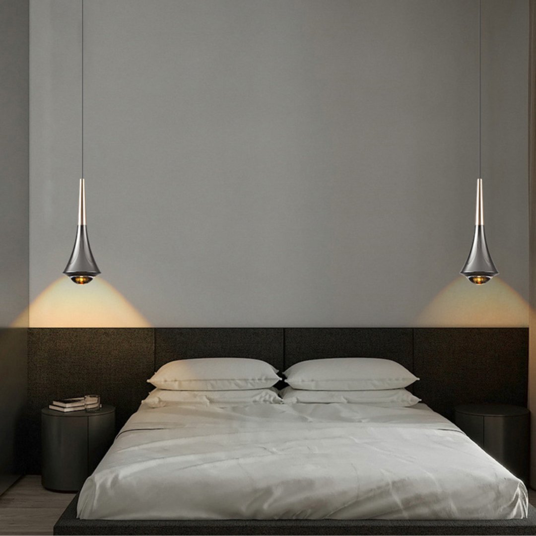 Excellent Phos Pendant Light