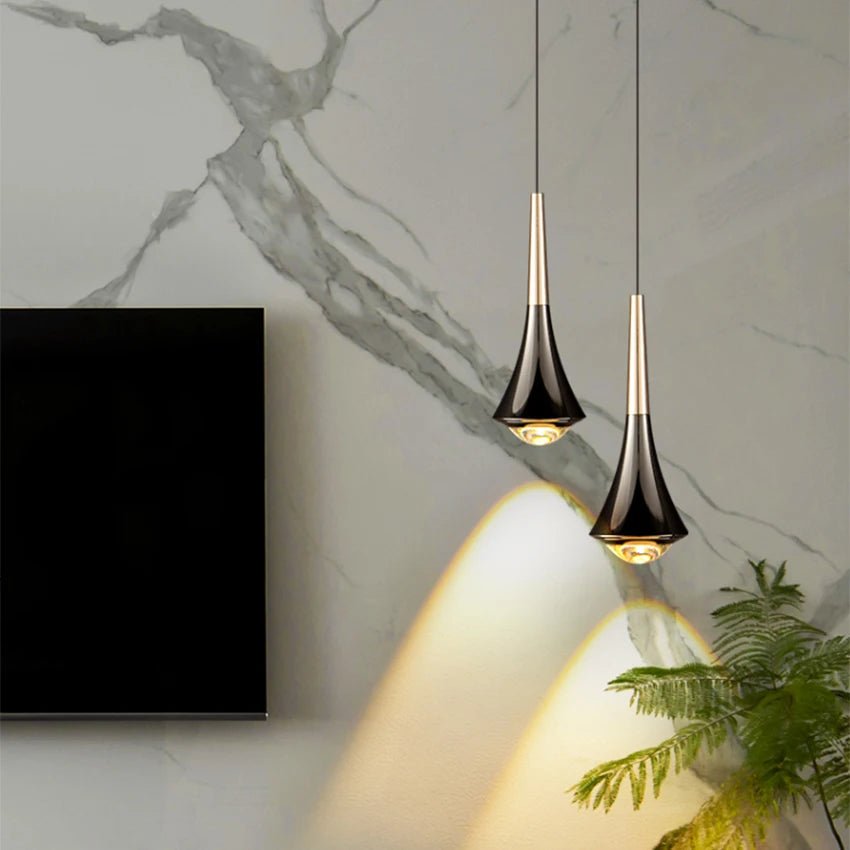 Exclusive Phos Pendant Light