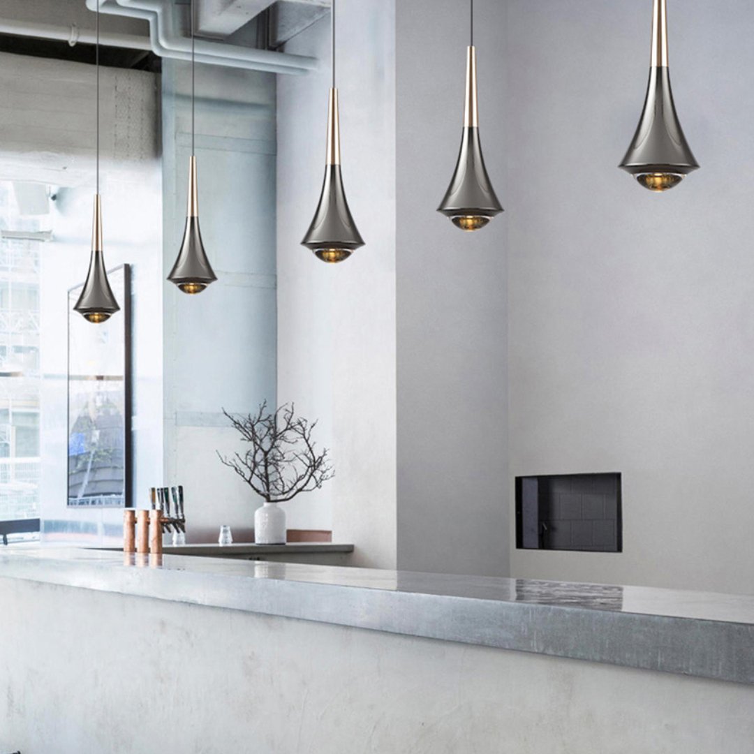 Premium Phos Pendant Light