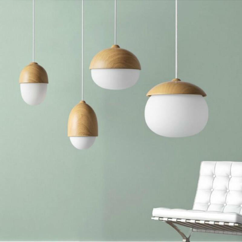 Awesome Castanea Pendant Light