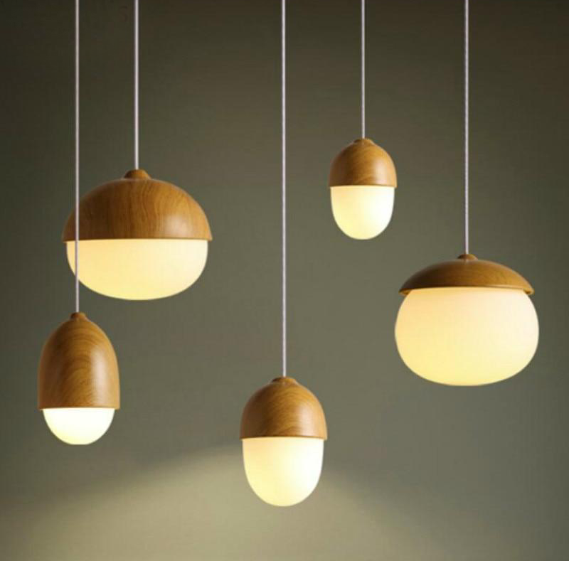 Buy Castanea Pendant Light