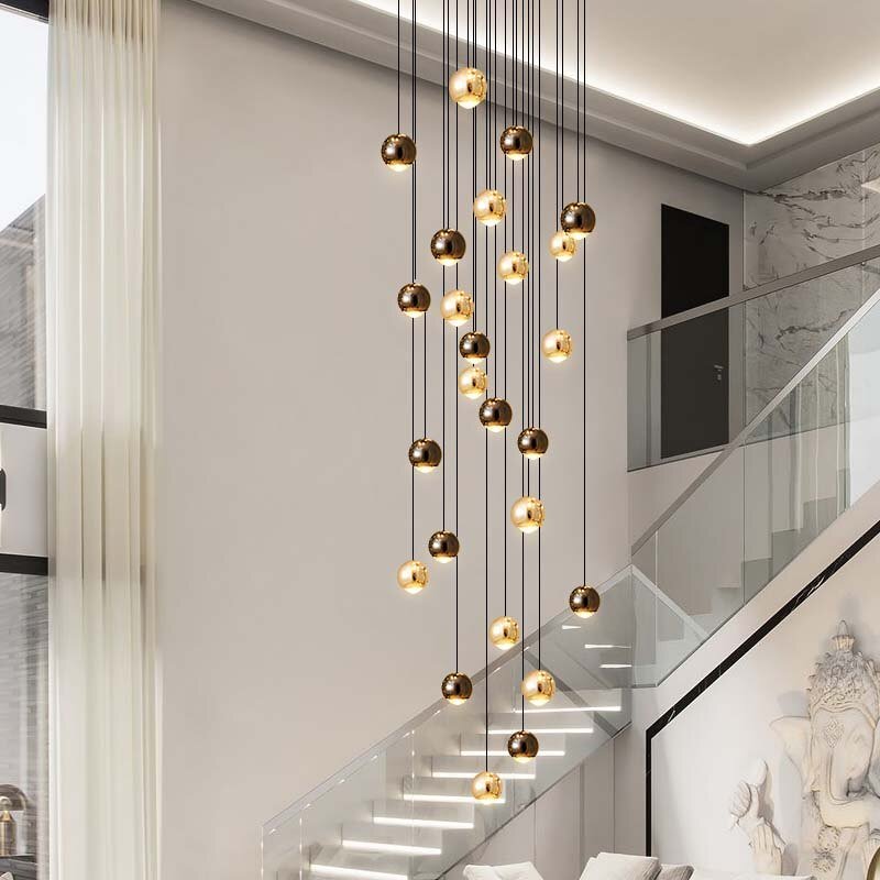 Beautiful Sheridan Chandelier