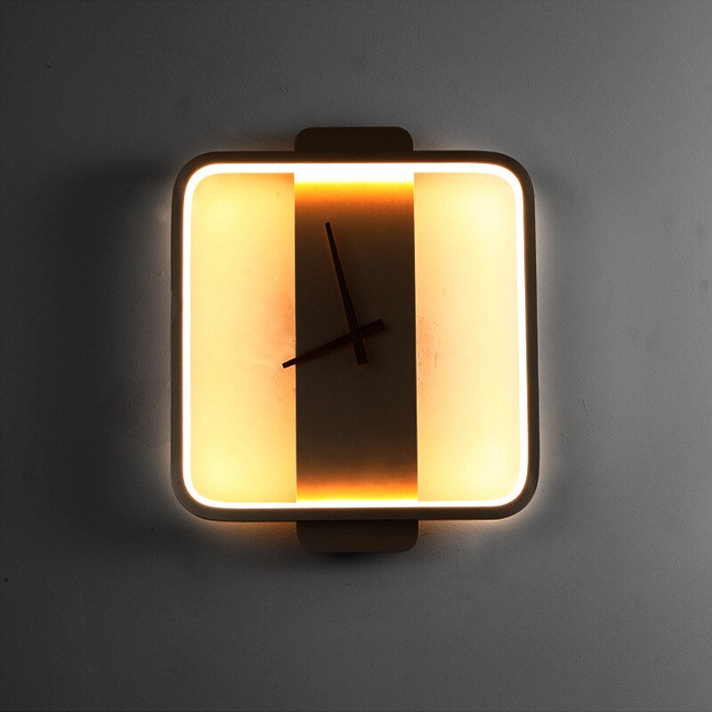  Tempus Wall Lamp