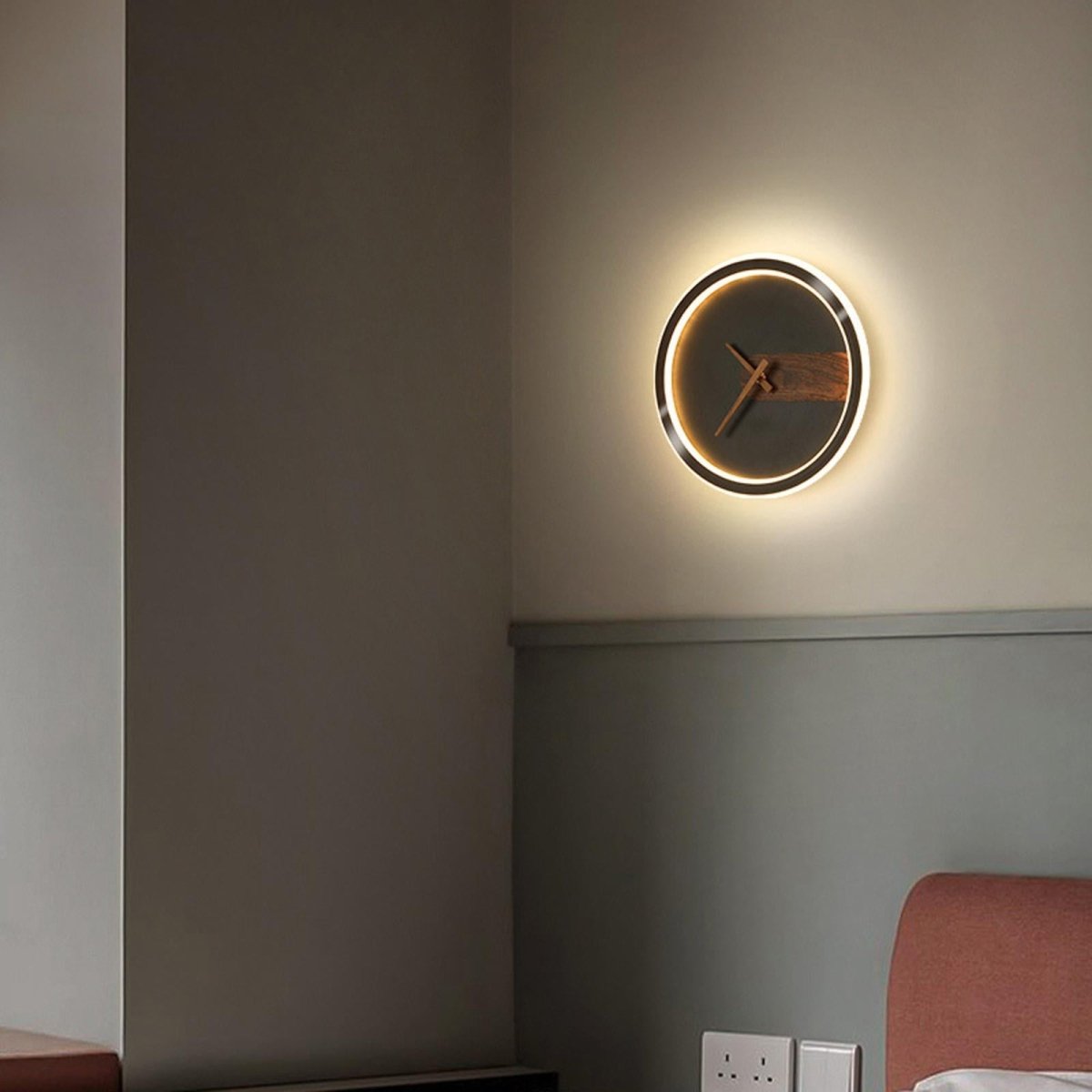 Tempus Wall Lamp For Room