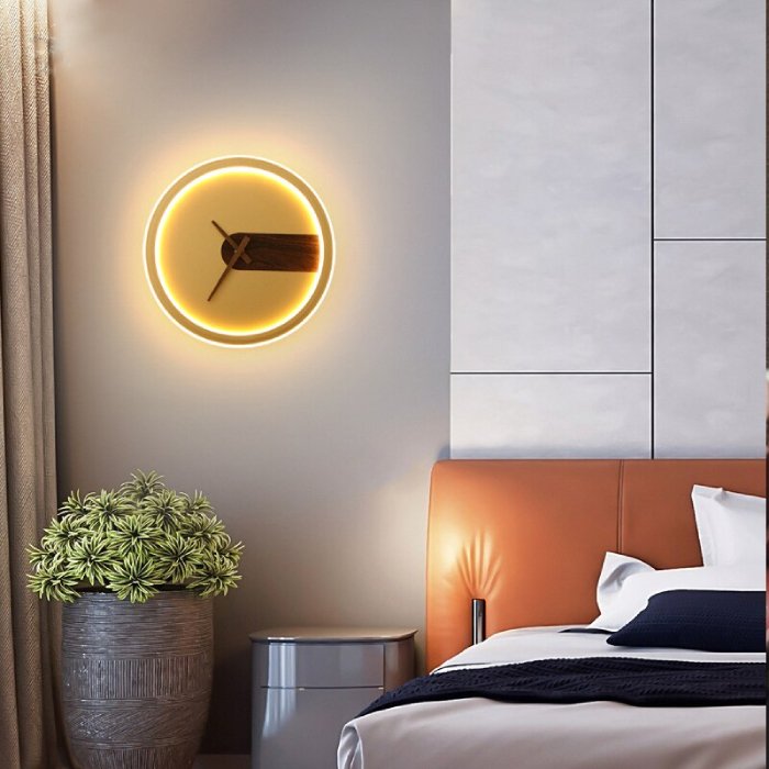 Buy Best Tempus Wall Lamp