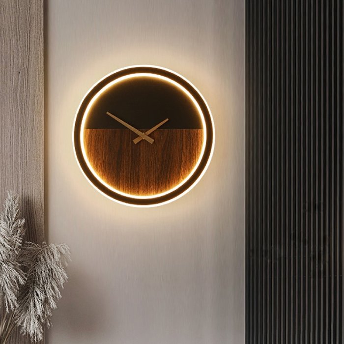 Tempus Wall Lamp For Home