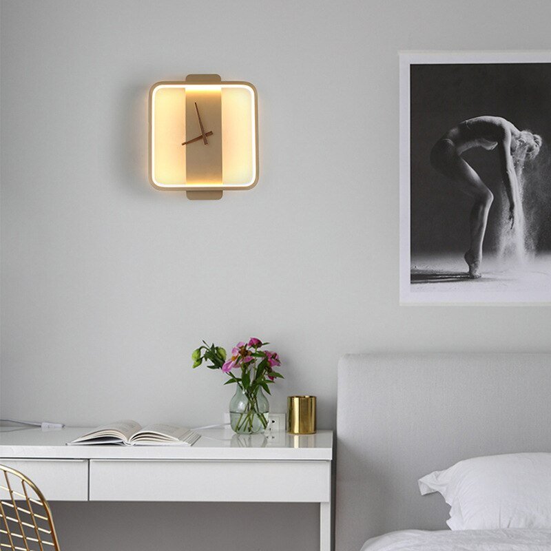 Buy Tempus Wall Lamp 