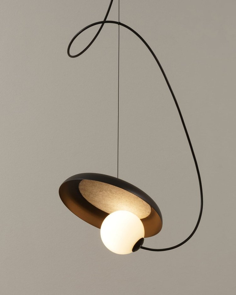 Buy Uri Pendant Light For Home